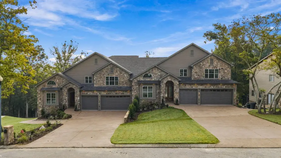 5944 Rainbow Springs Drive, Chattanooga, TN 37416 - #3