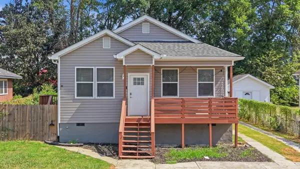 3906 6th Avenue, Chattanooga, TN 37407 - #1