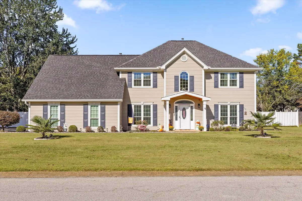 1423 Innisbrook Drive, Hixson, TN 37343 - #1