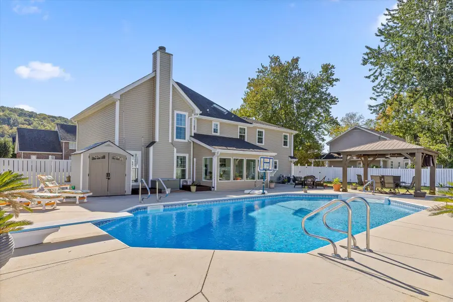 1423 Innisbrook Drive, Hixson, TN 37343 - #2