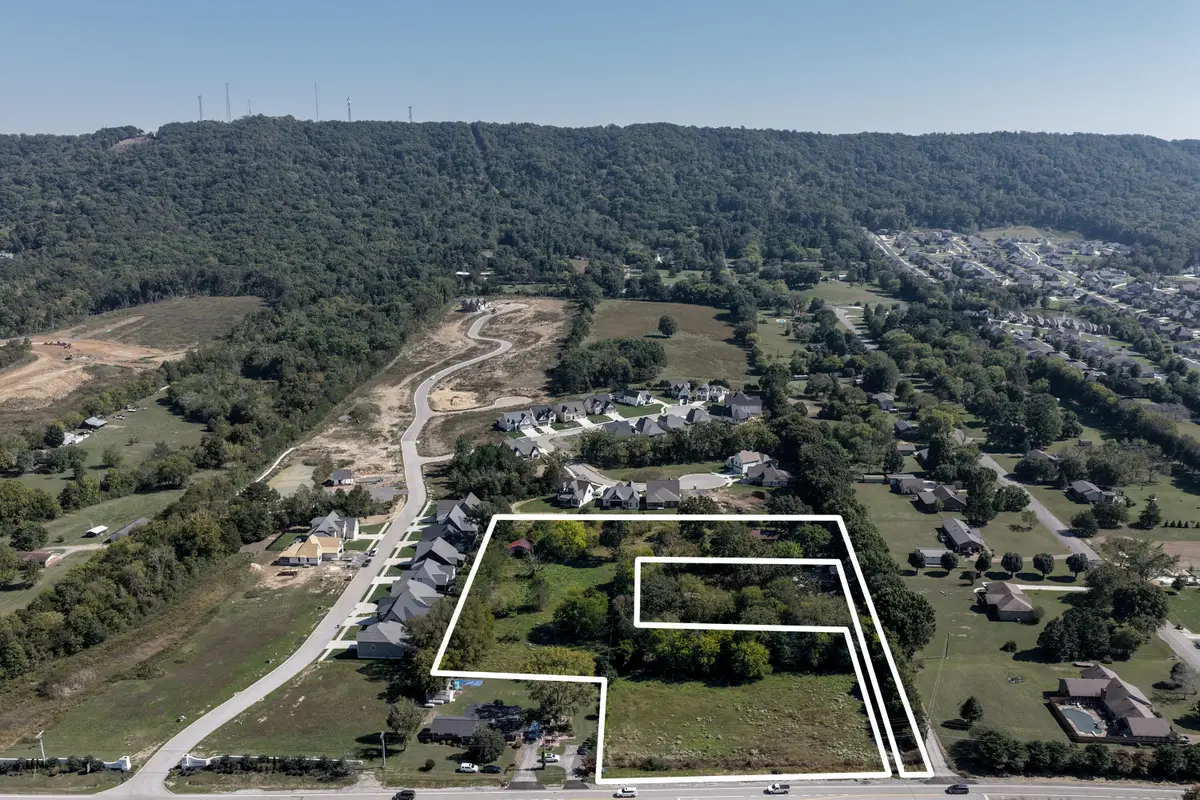 8110 Ooltewah Georgetown Road, Ooltewah, TN 37363 - #1
