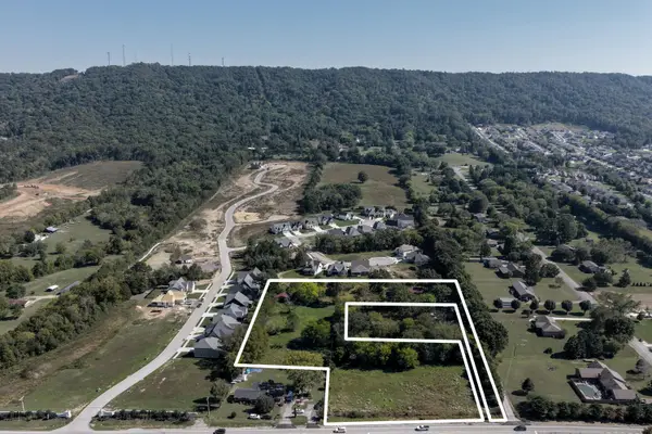 8110 Ooltewah Georgetown Road, Ooltewah, TN 37363