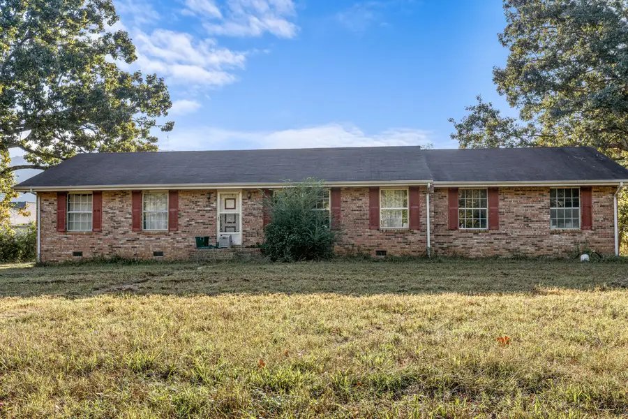 8110 Ooltewah Georgetown Road, Ooltewah, TN 37363 - #2
