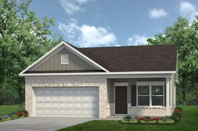 8391 Landon Court, Hixson, TN 37343 - #1