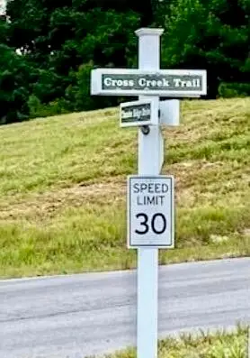 465 Cross Creek Trail, South Pittsburg, TN 37380 - #2
