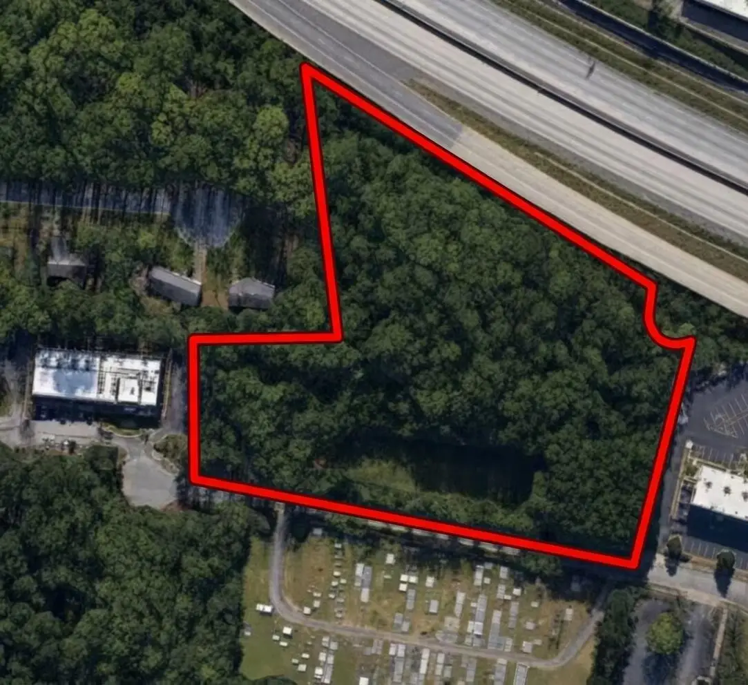 0 Adamson Parkway, Morrow, GA 30260 - #1