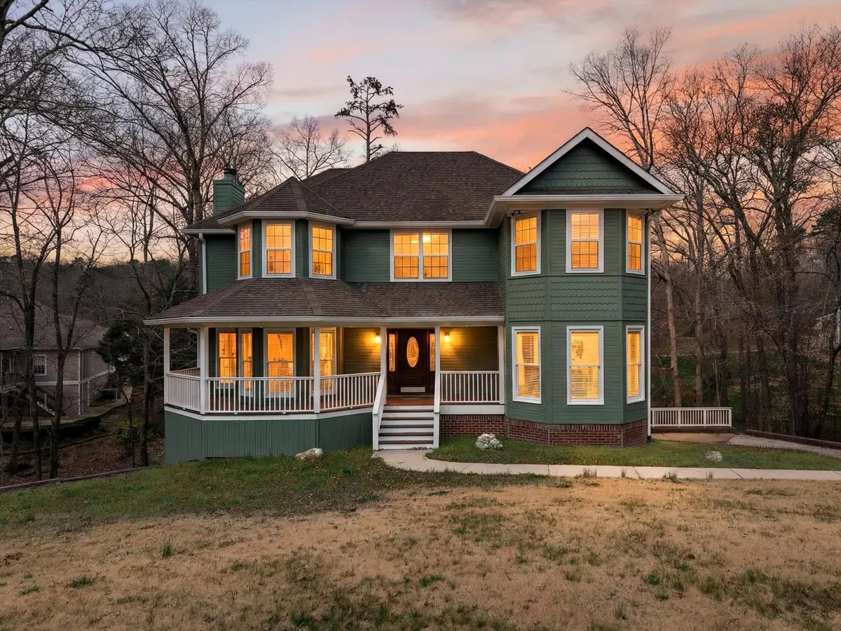 9235 Shay Cove, Ooltewah, TN 37363 - #1