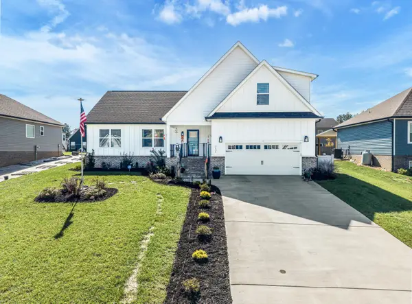 3131 Brookmore Trail Nw, Cleveland, TN 37312