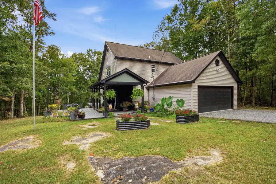 4655 S Pittsburg Mountain Road, South Pittsburg, TN 37380 - #2