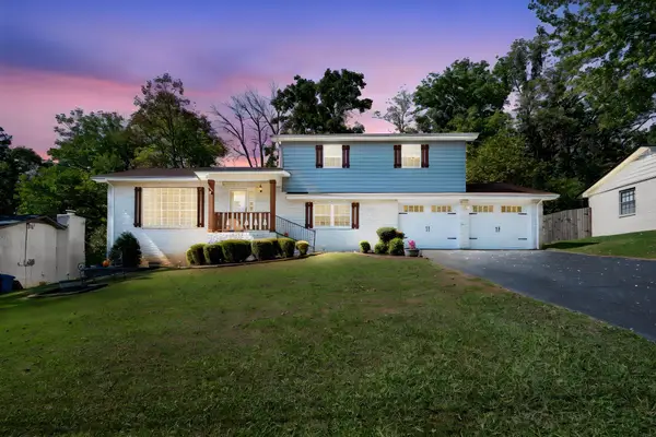 1769 Pine Needles Trail, Chattanooga, TN 37421