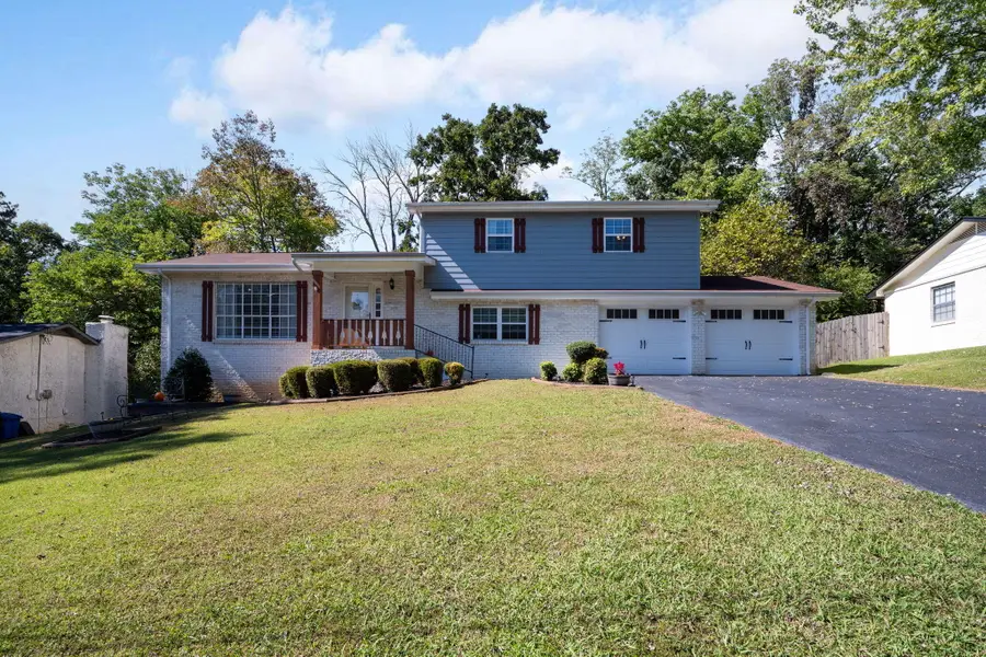 1769 Pine Needles Trail, Chattanooga, TN 37421 - #2