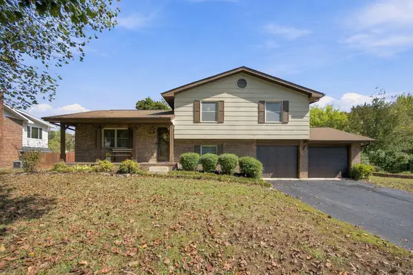 8155 Richland Drive, Hixson, TN 37343