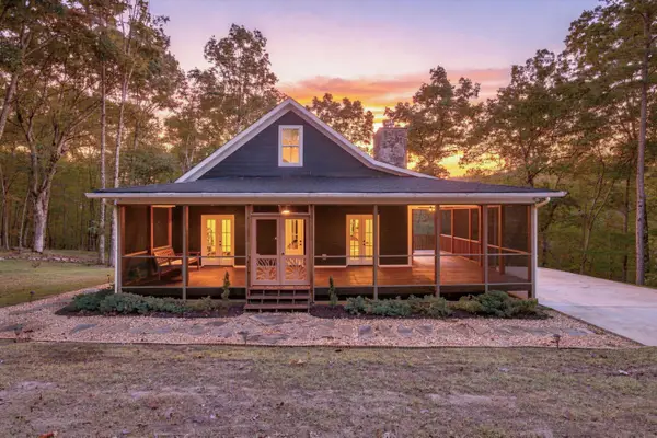195 Deep Woods Drive, Dunlap, TN 37327