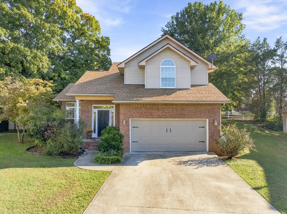 6743 Triple Crown Court, Chattanooga, TN 37421 - #1