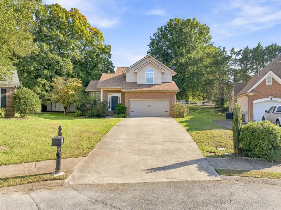 6743 Triple Crown Court, Chattanooga, TN 37421 - #2