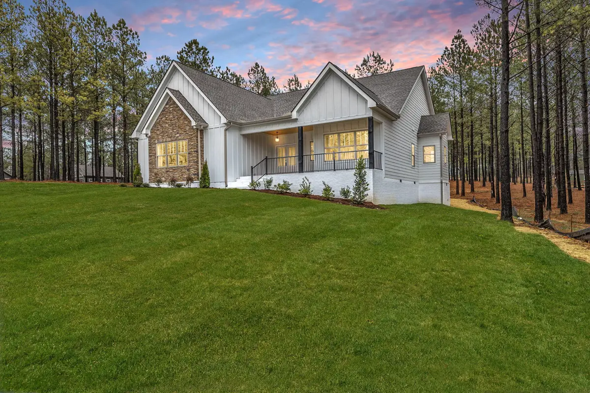 1075 Cumberland Circle, Jasper, TN 37347 - #1