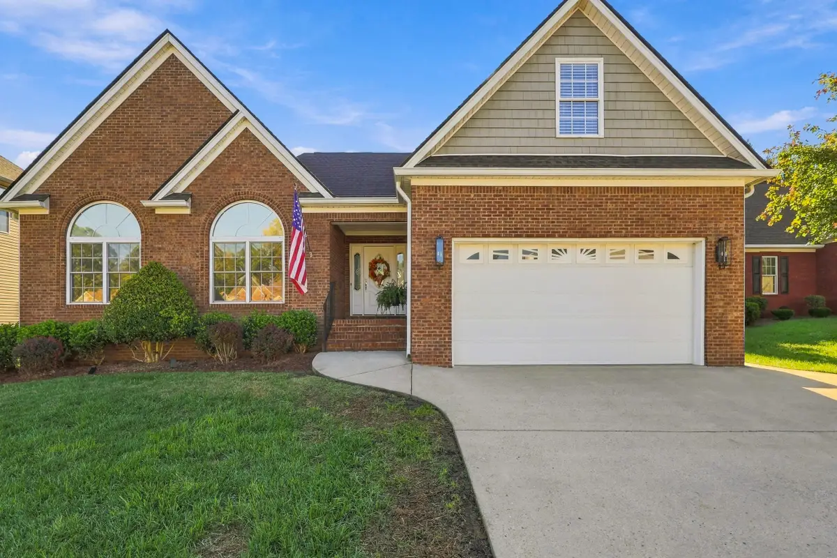 3414 Westhaven Place Nw, Cleveland, TN 37312 - #1