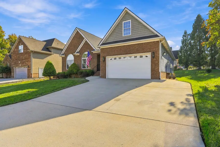 3414 Westhaven Place Nw, Cleveland, TN 37312 - #2