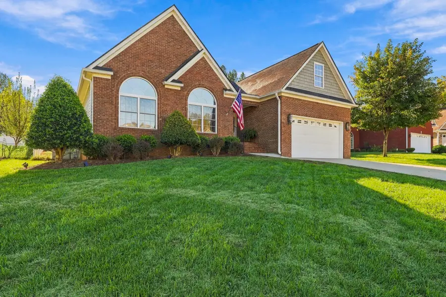 3414 Westhaven Place Nw, Cleveland, TN 37312 - #3