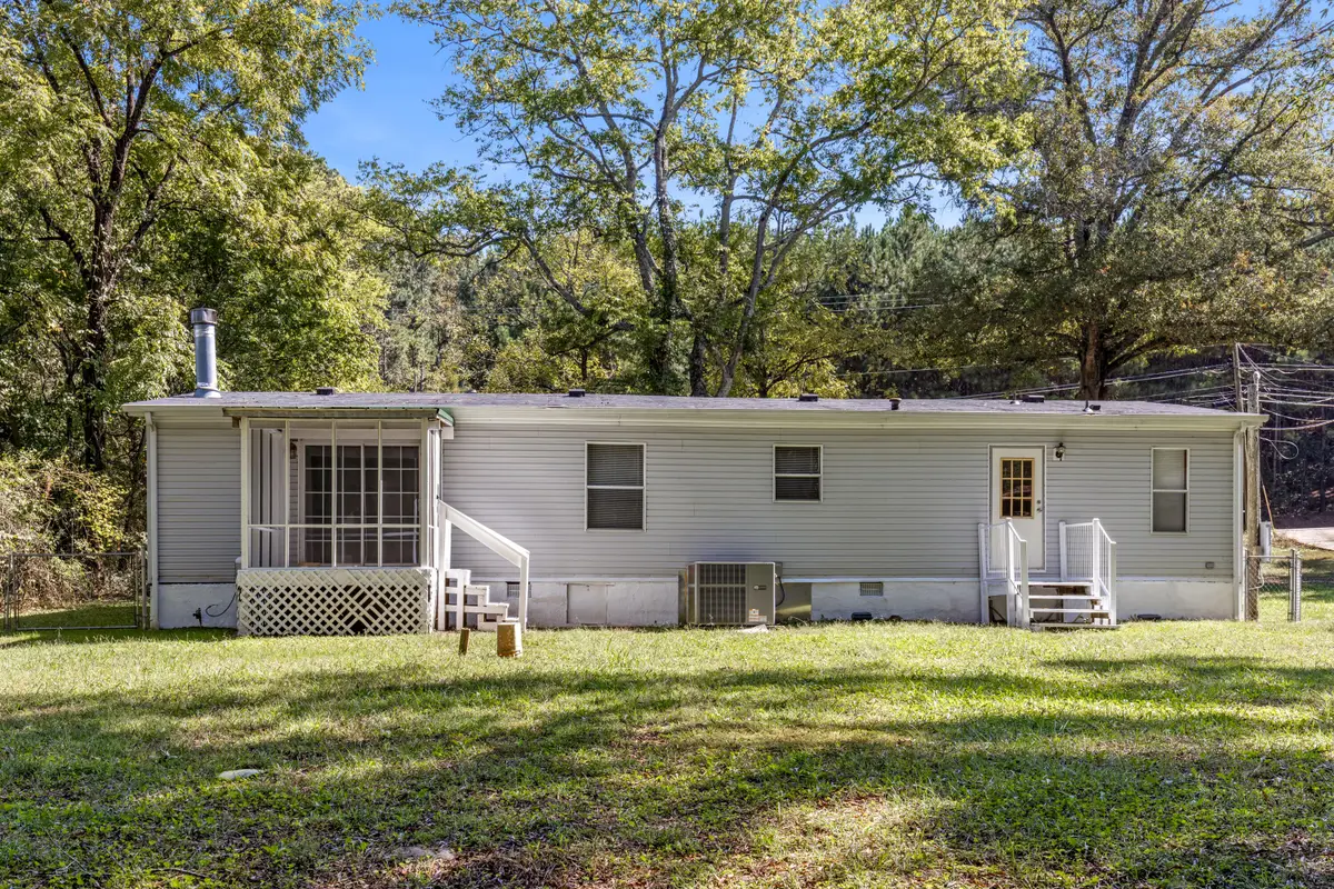 5345 Hunter Road, Ooltewah, TN 37363 - #1