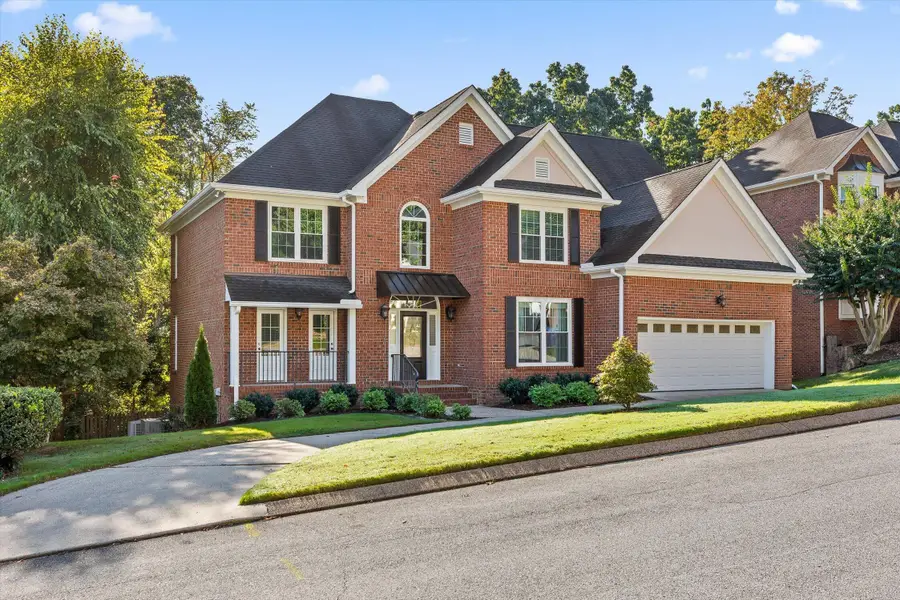 3112 Olde Towne Lane, Chattanooga, TN 37415 - #2