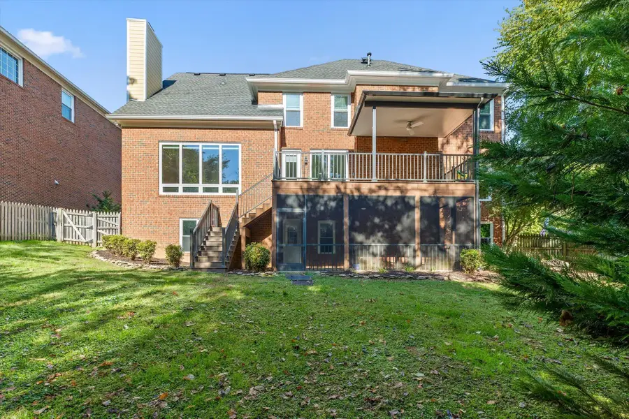 3112 Olde Towne Lane, Chattanooga, TN 37415 - #3