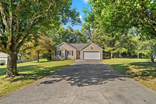 331 Bethany Drive, Dalton, GA 30721