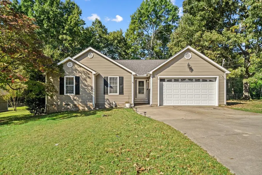 331 Bethany Drive, Dalton, GA 30721 - #2