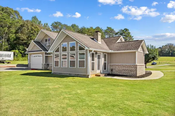 315 County Road 275, Niota, TN 37826
