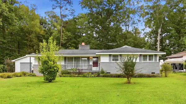 1130 Mcdonald Drive, Chattanooga, TN 37421