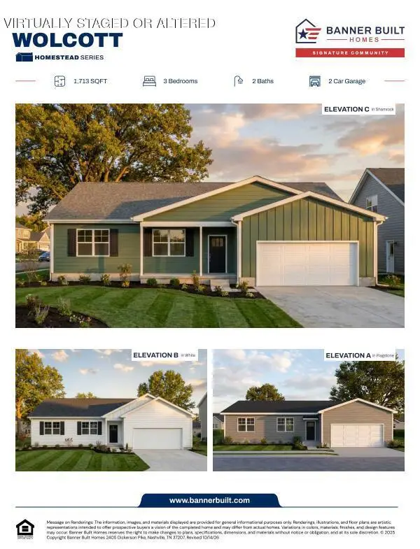 101 Stoneview Drive, Crossville, TN 38571