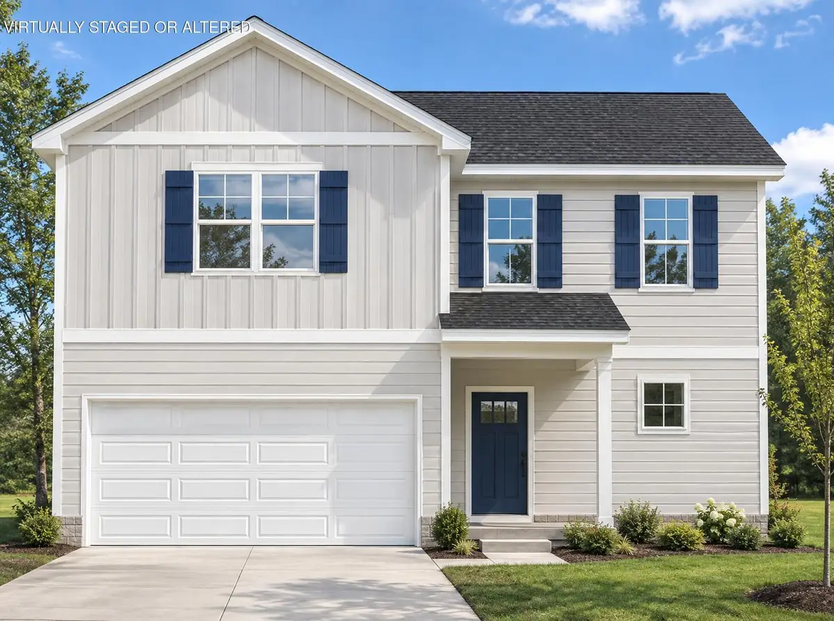 27 Stoneview Drive, Crossville, TN 38571 - #1