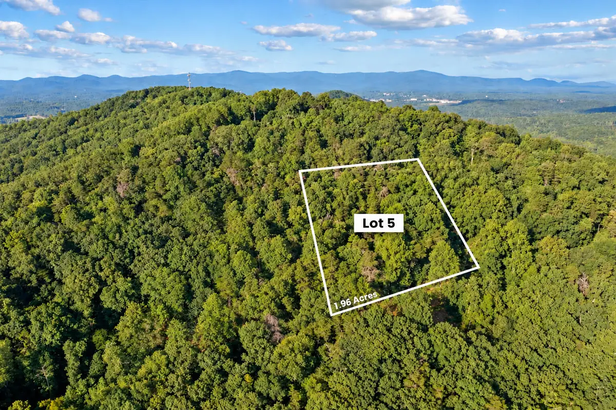 Lot 5 Firetower, Jasper, GA 30143 - #1