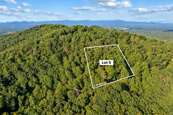 Lot 5 Firetower, Jasper, GA 30143