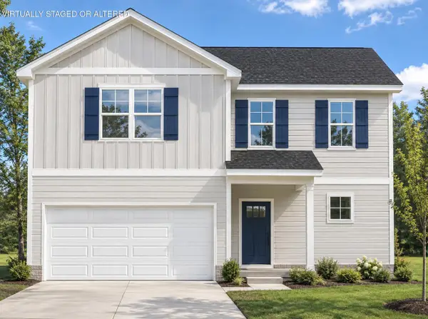 74 Stoneview Drive, Crossville, TN 38571