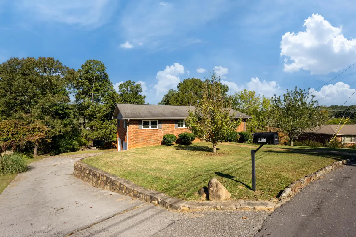 1417 Anna Street, Hixson, TN 37343 - #1