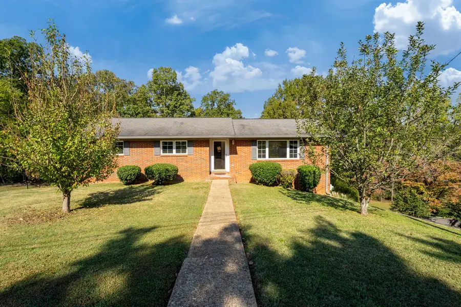 1417 Anna Street, Hixson, TN 37343 - #2