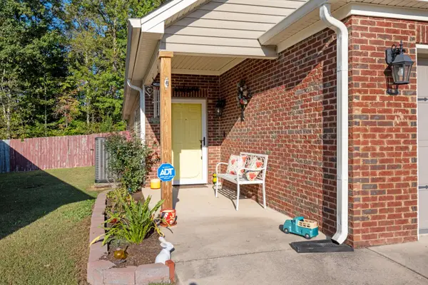 6721 Petunia Court, Hixson, TN 37343