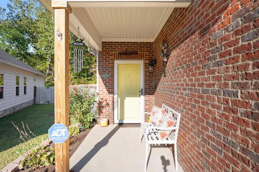 6721 Petunia Court, Hixson, TN 37343 - #2