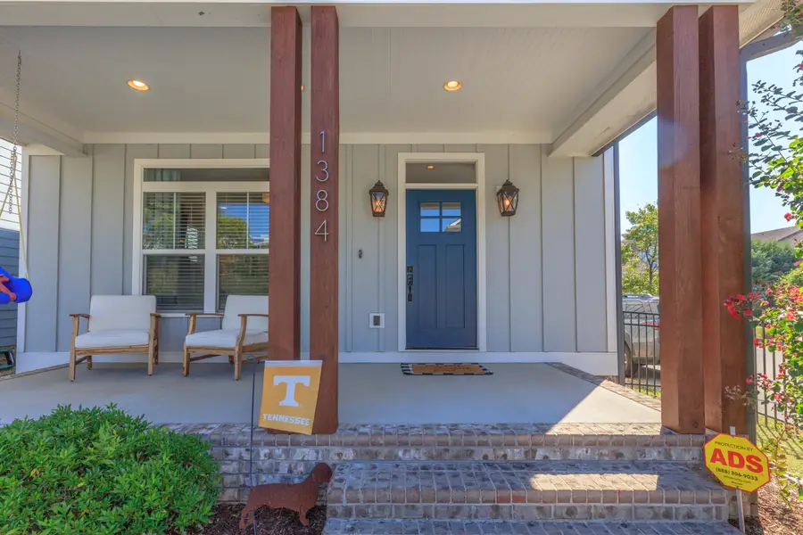1384 Adams Street, Chattanooga, TN 37408 - #3