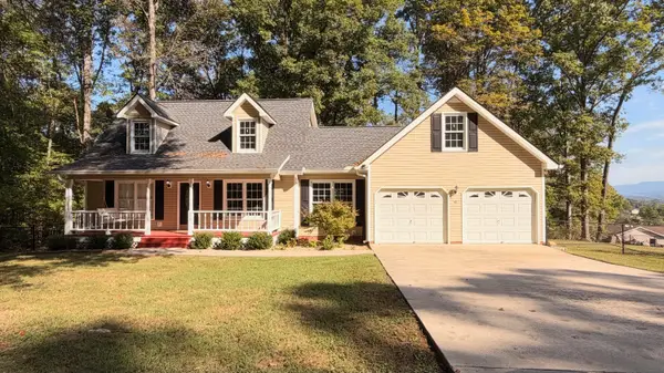 688 Omega Drive, Whitwell, TN 37397