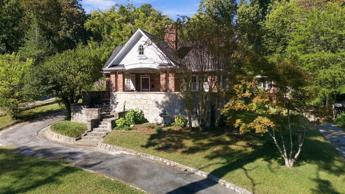 159 Gardner Street, Chattanooga, TN 37411 - #1