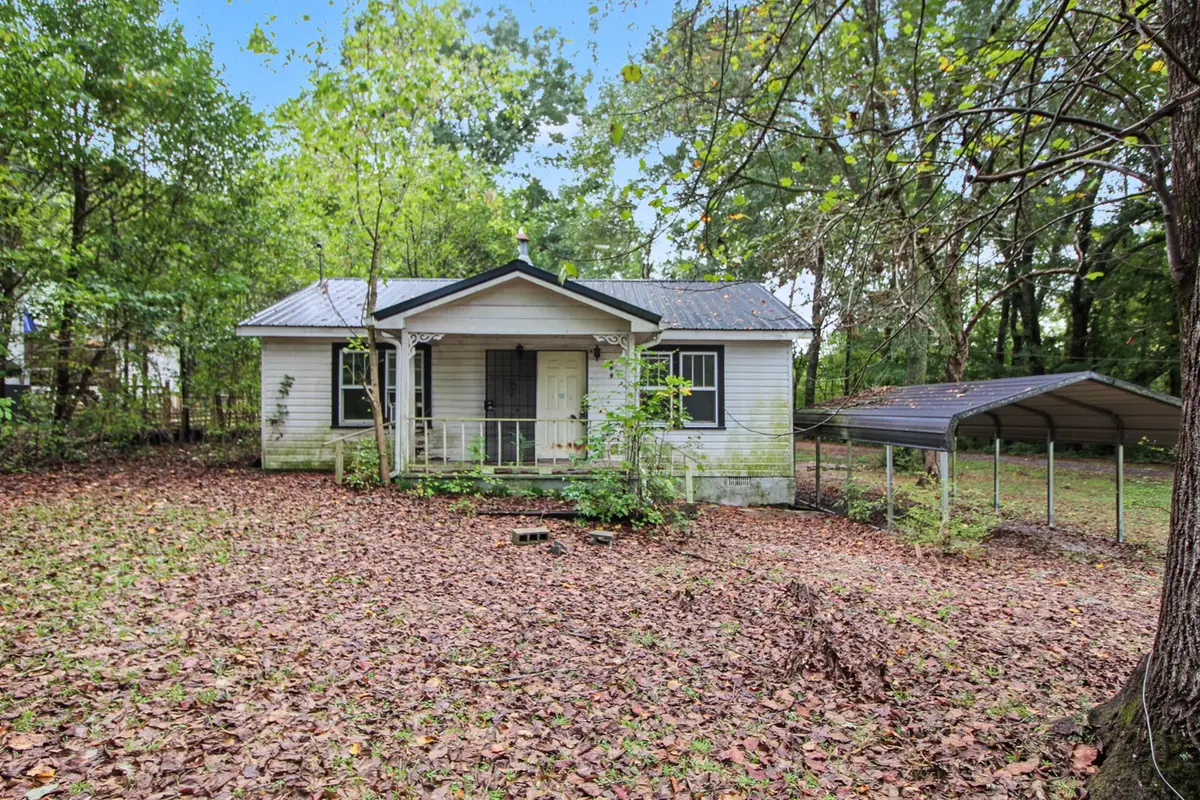 409 W Indiana Street, Lafayette, GA 30728 - #1