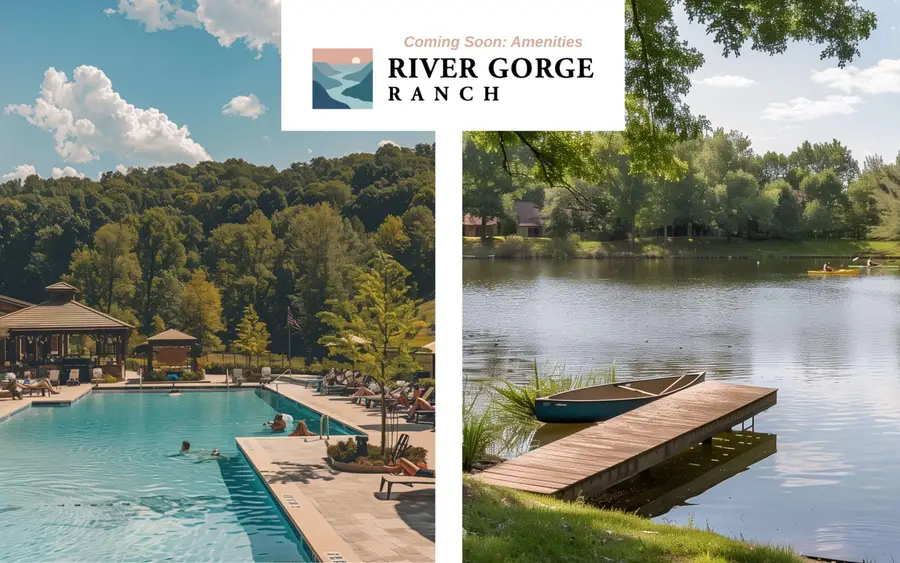 525 Canoe Court, Guild, TN 37340 - #3