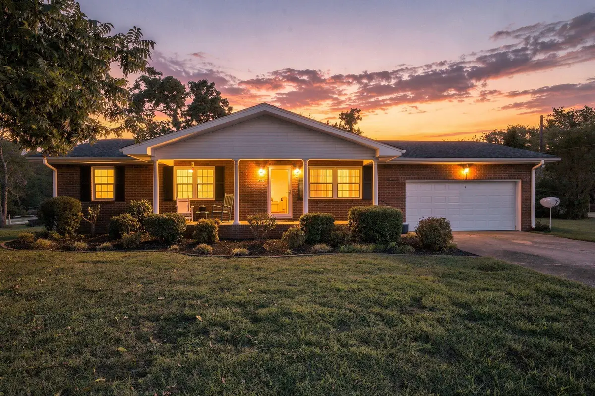 3343 Browndell Drive, Chattanooga, TN 37419 - #1