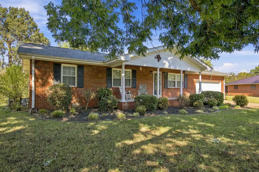 3343 Browndell Drive, Chattanooga, TN 37419 - #3