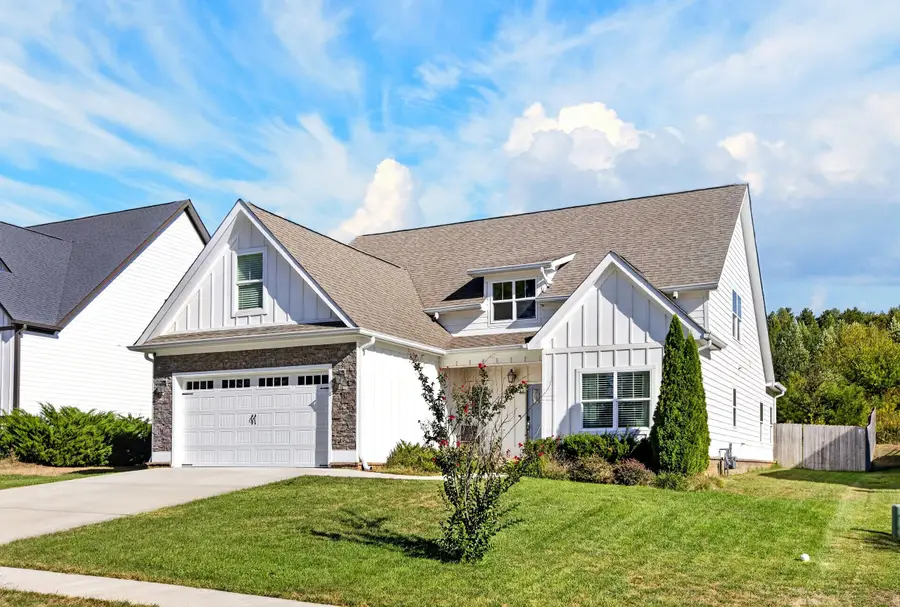 4909 Grove Park Drive Nw, Cleveland, TN 37312 - #2
