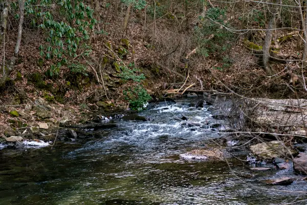 353 Rock Creek Road, Lookout Mountain, GA 30750