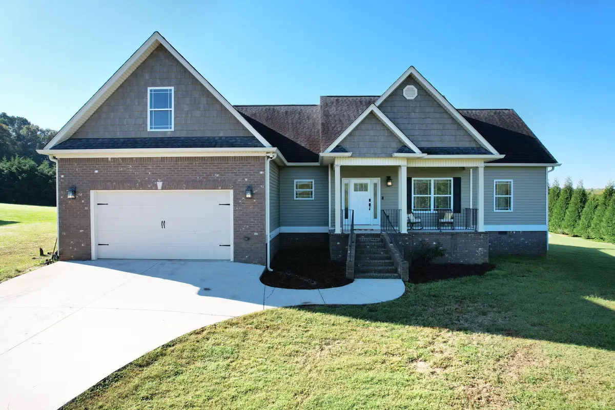 237 Windermere Lane Ne, Cleveland, TN 37323 - #1
