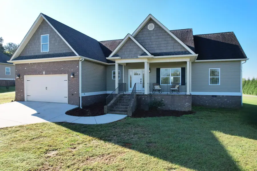 237 Windermere Lane Ne, Cleveland, TN 37323 - #3